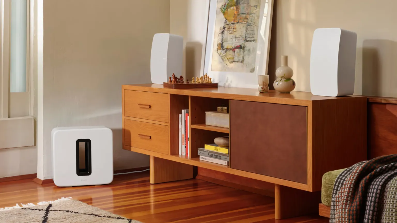 Costco Is Quietly Selling a Specialty Sonos Speaker Way Below Its Retail Price