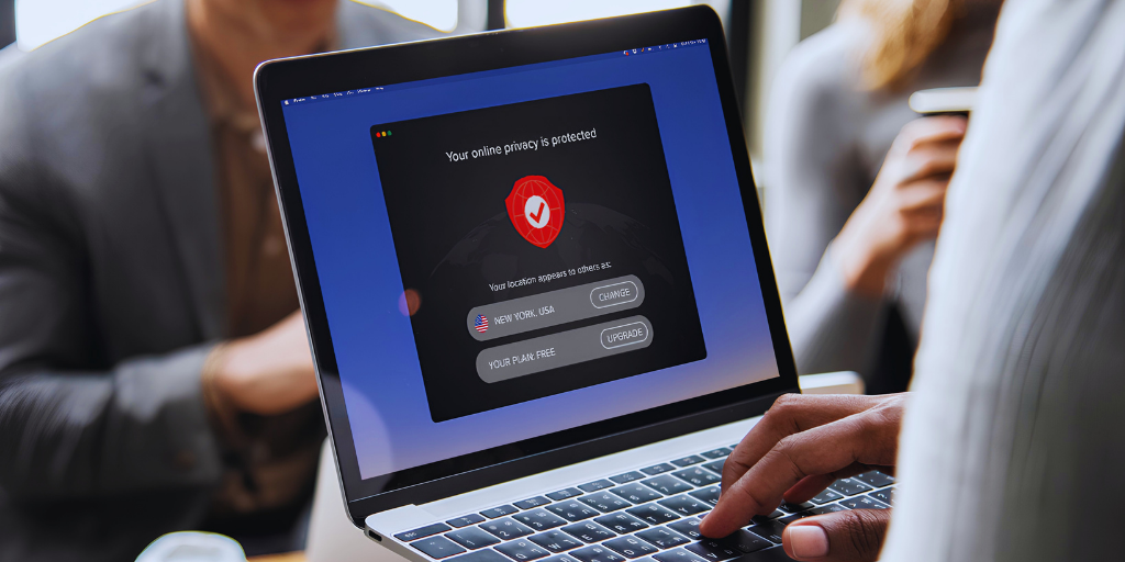 The best VPN service 2026