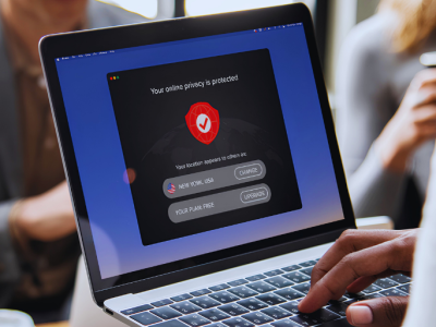 The best VPN service 2026